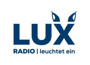 LUX-Logo-Radio